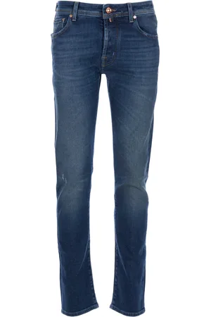 Jacob Cohen PANT 5 PKT SLIM FIT BARD JEANS - Größe 31 INCH