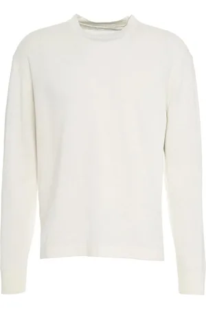 Paolo Pecora Crew neck sweater - Größe L