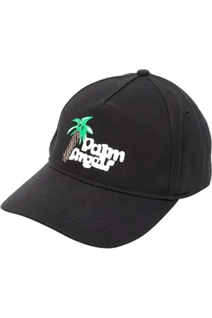 Palm Angels Caps & Mützen - Hats Black - Gr. ONE SIZE - in - für Damen