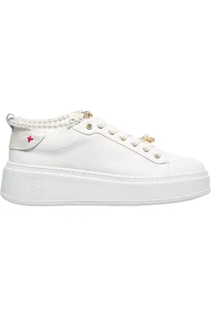 Gio+ Low-Top Sneaker - Sneakers 