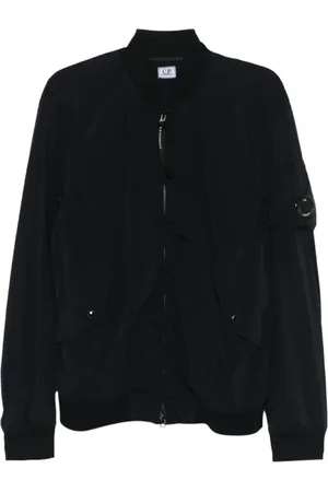 C.P. Company Coats Total Eclipse - Größe L