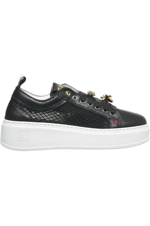 Gio+ Low-Top Sneaker - Sneakers 