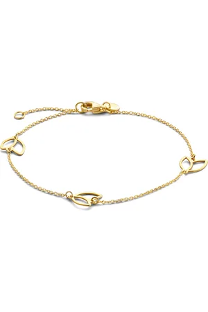 Isabel Bernard Armband - Belleville Noémi 585 Armband - Gr. ONE SIZE - in - für Damen