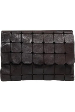 Campomaggi Crossbody Bags - Crossbody bag in leather - Gr. unisize - in - für Damen