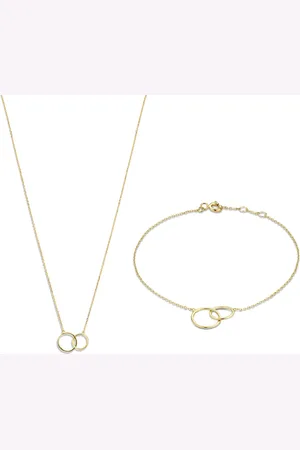 Isabel Bernard Armband - Cadeau d
