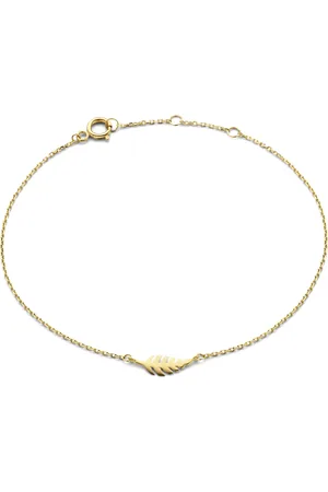 Isabel Bernard Armband - Monceau Giselle 585 Armband - Gr. ONE SIZE - in - für Damen
