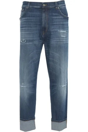 Dondup Loose fit jeans 