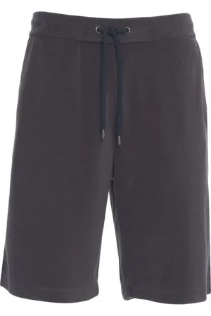 HERNO Terry cloth shorts - Größe L