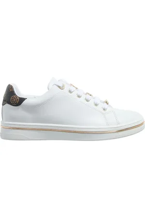 Guess Low-Top Sneaker - Stasey - Gr. 36 (EU) - in - für Damen