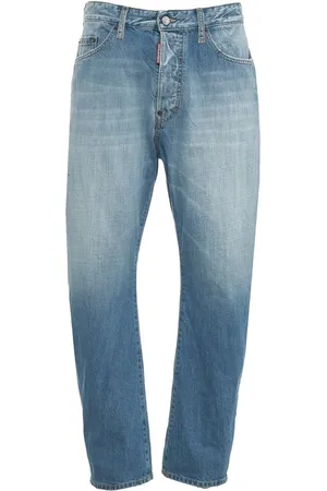 Dsquared2 Loose jeans 