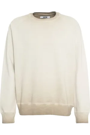GRIFONI Faded sweatshirt - Größe L
