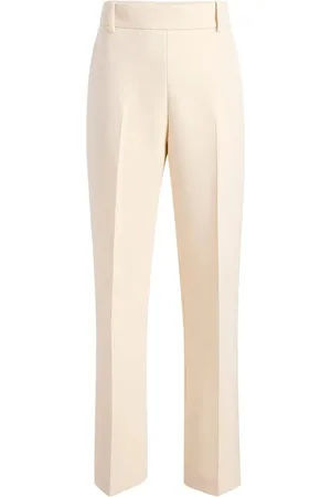 Khaite Formal Pants Cambie - Größe UK 2