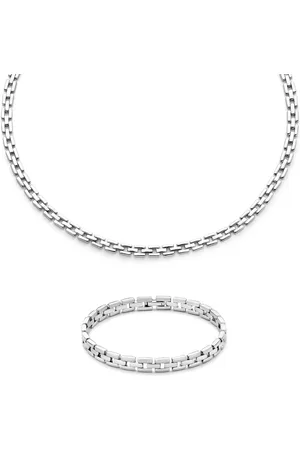 Parte Di Me Armband - Sorprendimi Geschenkset - Gr. ONE SIZE - in Silber - für Damen