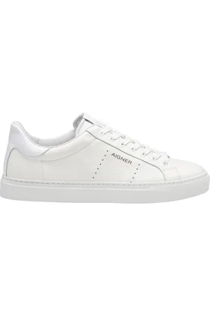 Aigner Low-Top Sneaker - Sneakers DAVID 1F - Gr. 41 (EU) - in - für Damen