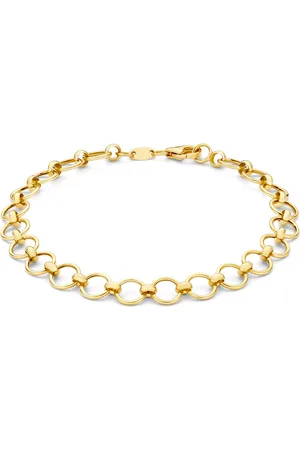 Isabel Bernard Armband - Belleville Axelle 585 Armband - Gr. ONE SIZE - in - für Damen