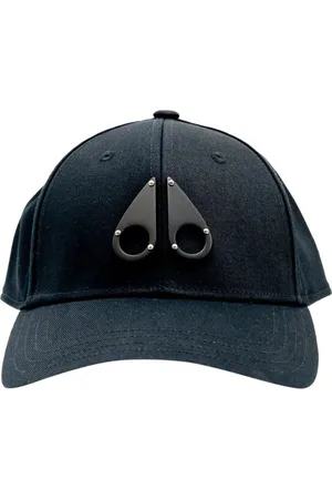 Moose Knuckles Caps & Mützen - Logo Icon Pet - Gr. ONE SIZE - in - für Damen