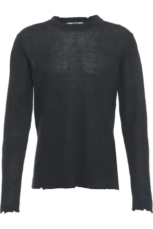 GRIFONI Used look sweater - Größe IT 48