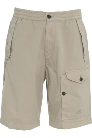 C.P. Company Cargo Bermuda - Größe IT 46
