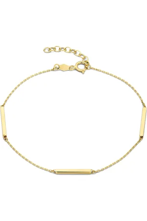 Isabel Bernard Armband - Le Marais Jolie 585 Armband - Gr. ONE SIZE - in - für Damen