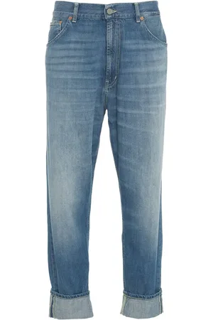 Dondup Loose fit jeans 