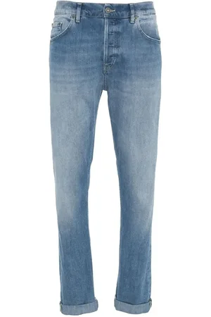 Dondup Regular fit jeans 