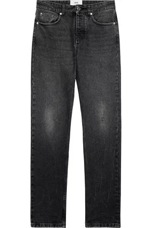 Ami CLASSIC FIT JEAN - Größe 29 INCH