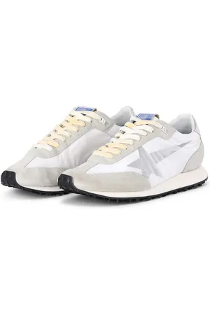 Golden Goose Low-Top Sneaker - Sneaker in Vintage Optik - Gr. 43 (EU) - in - für Damen