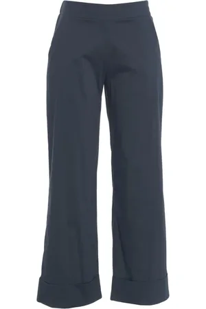 OBLÒ UNIQUE Poplin pants - Größe M