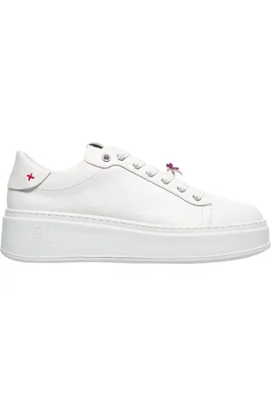Gio+ Low-Top Sneaker - Sneakers 