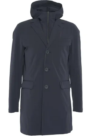 HERNO Rain jacket with removable insert - Größe IT 52