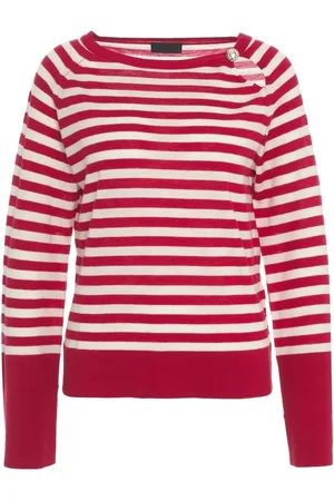 Liu Jo Pullover in wool and cashmere - Größe L