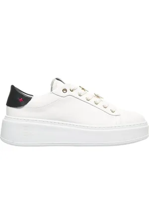 Gio+ Low-Top Sneaker - Sneakers 