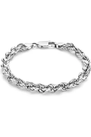 Parte Di Me Armband - Bibbiena Poppi Viviana Armband - Gr. ONE SIZE - in Silber - für Damen