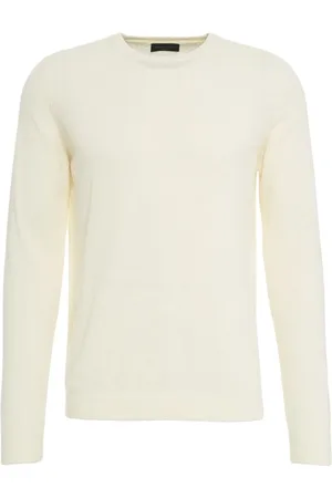 Roberto Collina Crew neck sweater - Größe IT 54