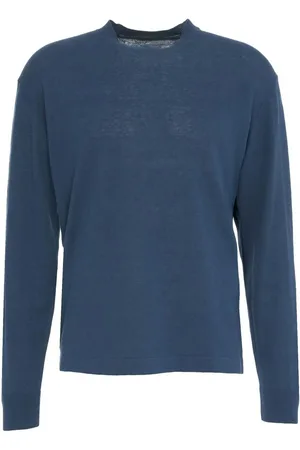 Paolo Pecora Crew neck sweater - Größe M