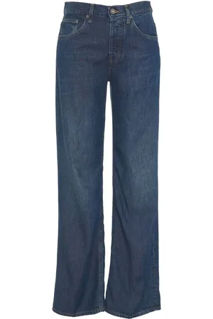Dondup Straight fit jeans 