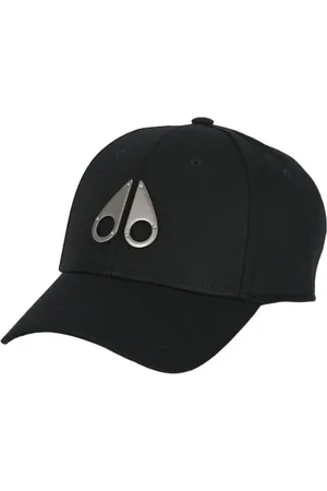 Moose Knuckles Caps & Mützen - Hats Black - Gr. ONE SIZE - in - für Damen