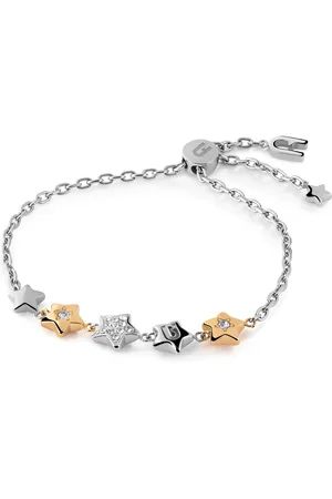 Furla Armbänder - Armband Stars - Gr. ONE SIZE - in Silber - für Damen