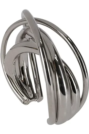 Panconesi Armband - Triptych Bracelet - Gr. ONE SIZE - in Silber - für Damen