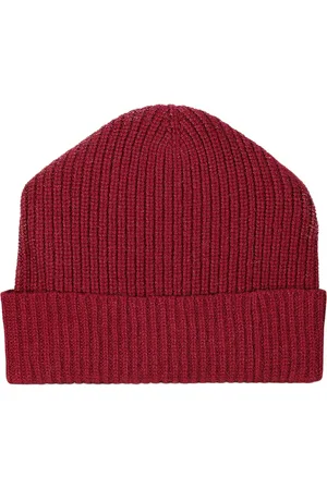 Zanien Caps & Mützen - Mütze aus Kaschmir - Gr. ONE SIZE - in - für Damen