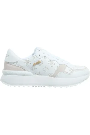 Guess Low-Top Sneaker - Vinsa3 - Gr. 35 (EU) - in - für Damen