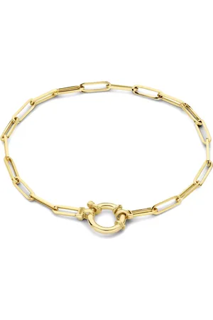 Isabel Bernard Armband - Aidee Odile 585 Armband - Gr. ONE SIZE - in - für Damen