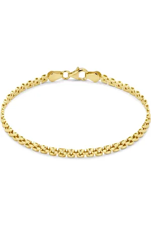 Isabel Bernard Armband - Aidee Rosine 585 Armband - Gr. ONE SIZE - in - für Damen