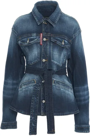 Dsquared2 Denim jacket 