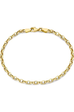 Isabel Bernard Armband - Aidee Camille 585 Armband - Gr. ONE SIZE - in - für Damen