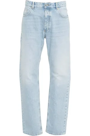 Icon Denim Baggy jeans 