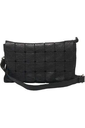 Campomaggi Crossbody Bags - Crossbody bag in leather - Gr. unisize - in - für Damen