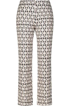 Raffaelo Rossi 7/8-Hose Milina aus Jersey - Größe 32