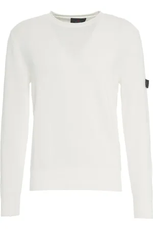 Peuterey Knit cotton sweater - Größe L