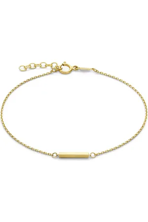 Isabel Bernard Armband - Le Marais Rosalie 585 Armband - Gr. ONE SIZE - in - für Damen